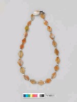 藏品(瑪瑙頸飾)的圖片